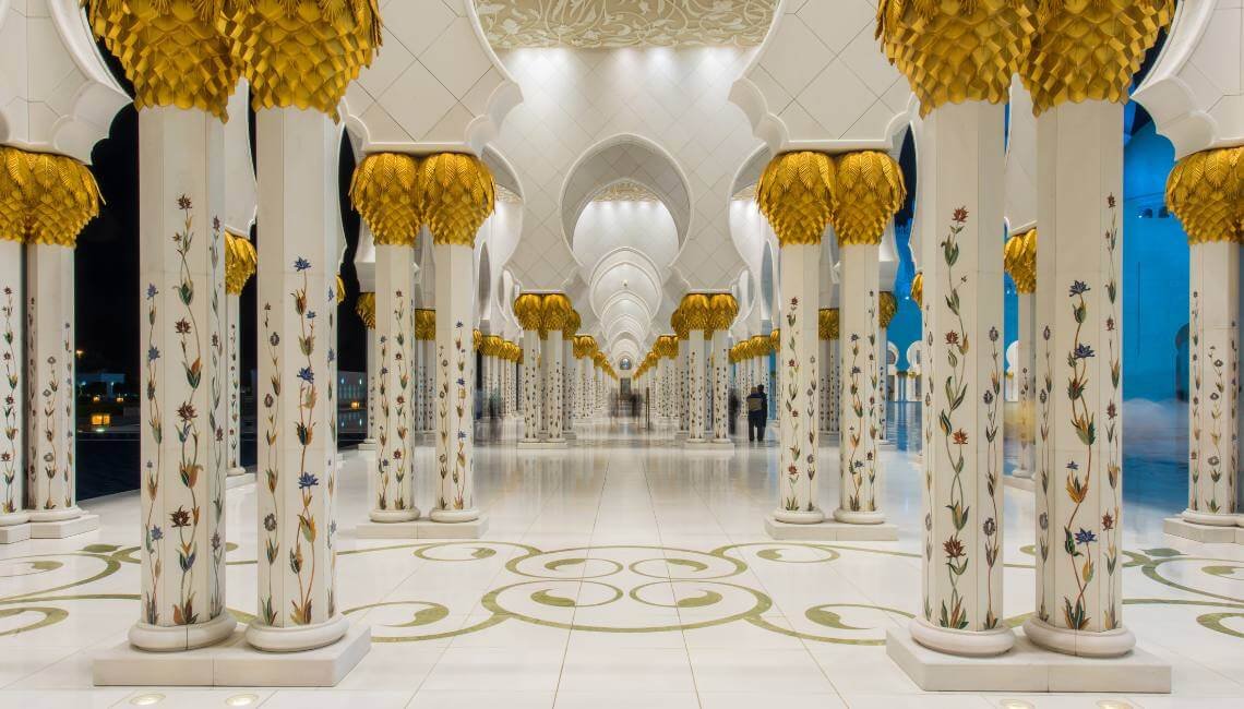 ABU DHABI
