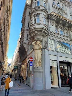 VIENNA